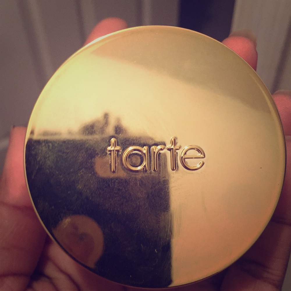Tarte Empowered Hybrid Gel Foundation